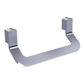 Bocchi Pisa Yuvarlak 228 mm Krom Uzun Havluluk
