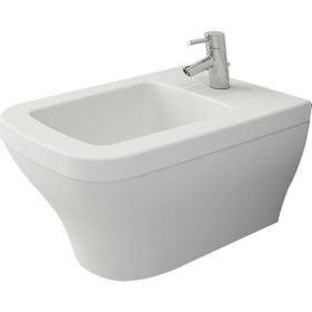 Bocchi Scala Arch Mat Beyaz Asma Klozet ve Kapak