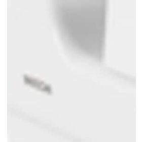 Bocchi Scala Arch Mat Beyaz Gizli Taharet Girişli Asma Klozet