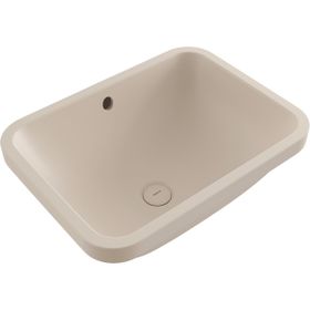 Bocchi Scala Mat Yasemin 55 cm Tezgah Altı Lavabo