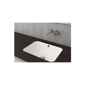 Bocchi Scala Tezgah Üstü 100 cm Lavabo