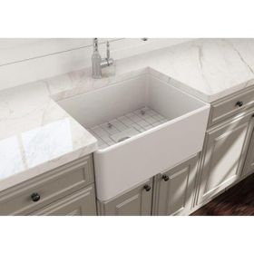 Bocchi Siena 60 cm Mor Lavabo