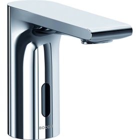 Bocchi Smart Fotoselli Tek Su Girişli Lavabo Bataryası