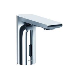 Bocchi Smart Fotoselli Tek Su Girişli Lavabo Bataryası