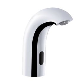 Bocchi Smart Fotoselli Tek Su Girişli Lavabo Bataryası