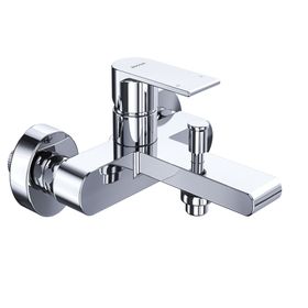 Bocchi Smart Tek Kumandalı Banyo Bataryası