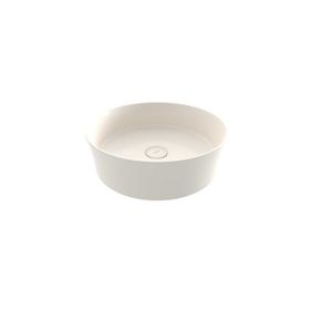 Bocchi Sottile Slim 60x45 cm Mat Yeşil Batarya Banklı Oval Lavabo