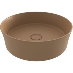 Bocchi Sottile Slim Line 55x38 cm Mat Kaşmir Tezgah Üstü Lavabo