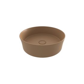 Bocchi Sottile Slim Line 55x38 cm Mat Kaşmir Tezgah Üstü Lavabo