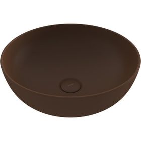 Bocchi Sottile Slim Tezgah Üstü Yuvarlak 38 cm Lavabo