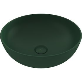 Bocchi Sottile Slim Tezgah Üstü Yuvarlak 38 cm Lavabo