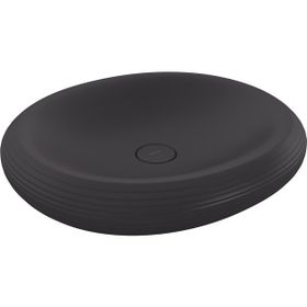 Bocchi Strata Tezgah Üstü 60 cm Mat Antrasit Lavabo