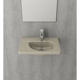 Bocchi Taormina Arch 45 cm Kaşmir Lavabo