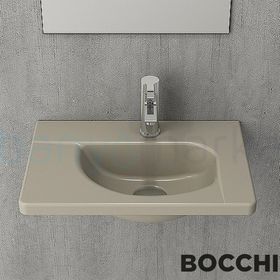 Bocchi Taormina Arch 45 cm Kaşmir Lavabo