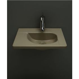 Bocchi Taormina Arch 45 cm Kaşmir Lavabo