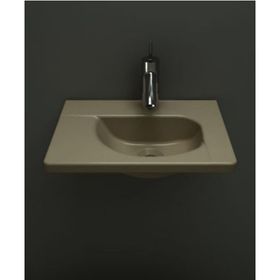 Bocchi Taormina Arch 45 cm Kaşmir Lavabo