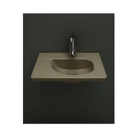 Bocchi Taormina Arch 45 cm Kaşmir Lavabo