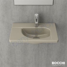Bocchi Taormina Arch 45 cm Kaşmir Lavabo