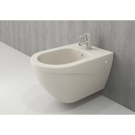 Bocchi Taormina Bisküvi Asma Klozet ve Kapak