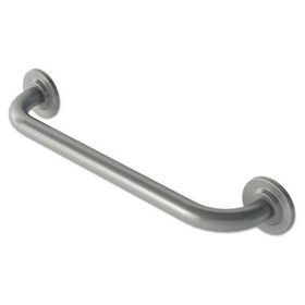 Bocchi Tbpc-102-1060 60 cm Parlak Paslanmaz Çelik Tutunma Barı