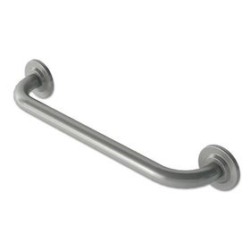Bocchi Tbpc-102-1060 60 cm Parlak Paslanmaz Çelik Tutunma Barı