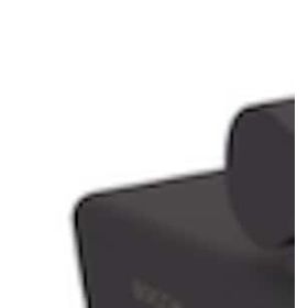 Bocchi V-Tondo Rimless Mat Antrasit Gizli Taharet Girişli Asma Klozet