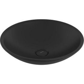 Bocchi Venezia 40 cm Çanak Mat Sarı Lavabo