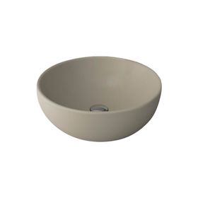 Bocchi Venezia 45 cm Çanak Mat Kaşmir Lavabo