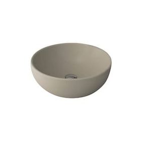 Bocchi Venezia 45 cm Çanak Mat Kaşmir Lavabo