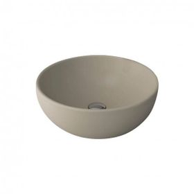 Bocchi Venezia 45 cm Çanak Mat Kaşmir Lavabo