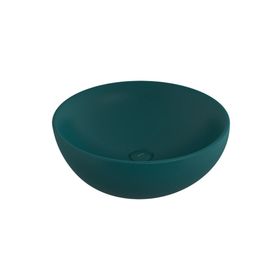 Bocchi Venezia 45 cm Mat Petrol Mavisi Çanak Lavabo