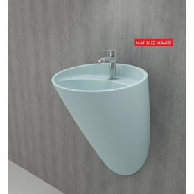 Bocchi Venezia Asma Monoblok Lavabo