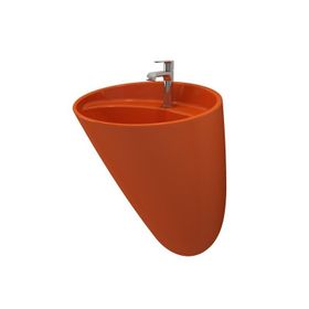 Bocchi Venezia Asma Monoblok Lavabo