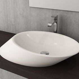Bocchi Vessel Batarya Banklı Çanak Lavabo