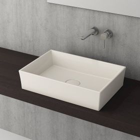 Bocchi Vessel Dikdortgen Lavabo