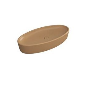Bocchi Vessel Elba 42 cm Kaşmir Lavabo
