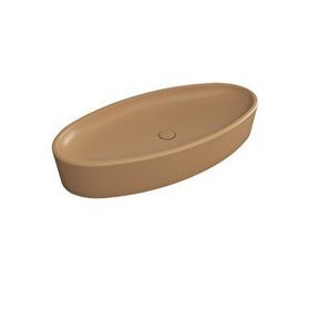 Bocchi Vessel Elba 42 cm Kaşmir Lavabo