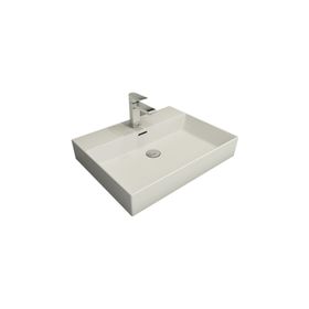 Bocchi Vessel Milano Fıstık Yeşili Çanak Lavabo