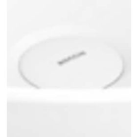 Bocchi Vessel Roma 45 cm Mat Beyaz Çanak Lavabo