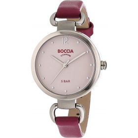 Boccıa 3232-02 Kadın Kol Saati