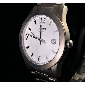 Boccia 3550-01A Erkek Kol Saati