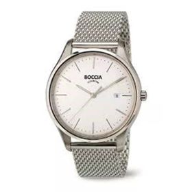 Boccia 3587-03 Erkek Kol Saati