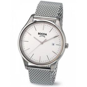 Boccia 3587-03 Erkek Kol Saati