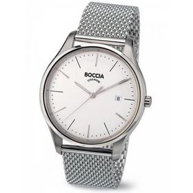 Boccia 3587-03 Erkek Kol Saati