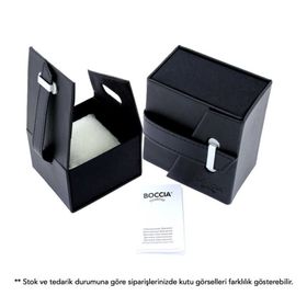 Boccia Titanium 3161-14 Kadın Kol Saati