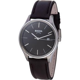 Boccia Titanium 3587-02 Erkek Kol Saati