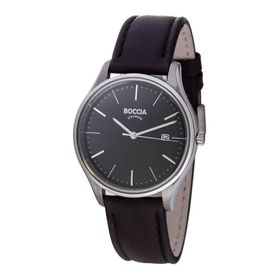 Boccia Titanium 3587-02 Erkek Kol Saati