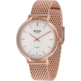 Boccia Titanium 3590-09 Kadın Kol Saati