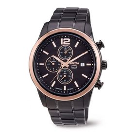 Boccia Titanium 3759-04 Erkek Kol Saati