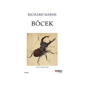 Böcek - Can Yayınları
